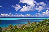 Baie Mahuti, Huhaine, French Polynesia